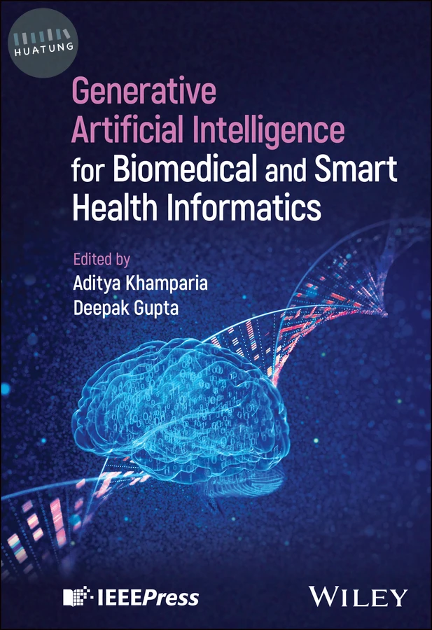 Generative Artificial Intelligence for Biomedical and Smart Health Informatics 