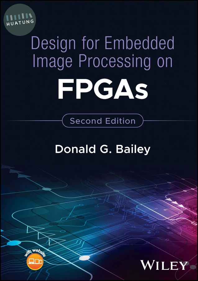 Design for Embedded Image Processing on FPGAs 