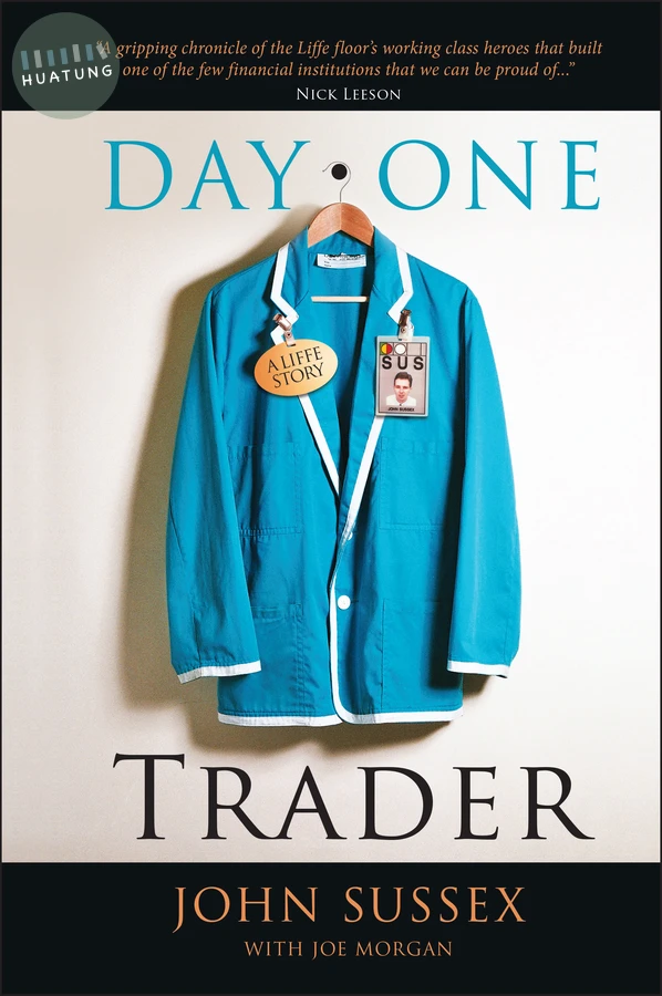 Day One Trader 