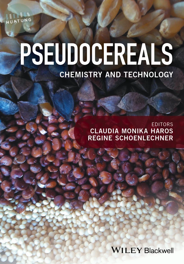 Pseudocereals 