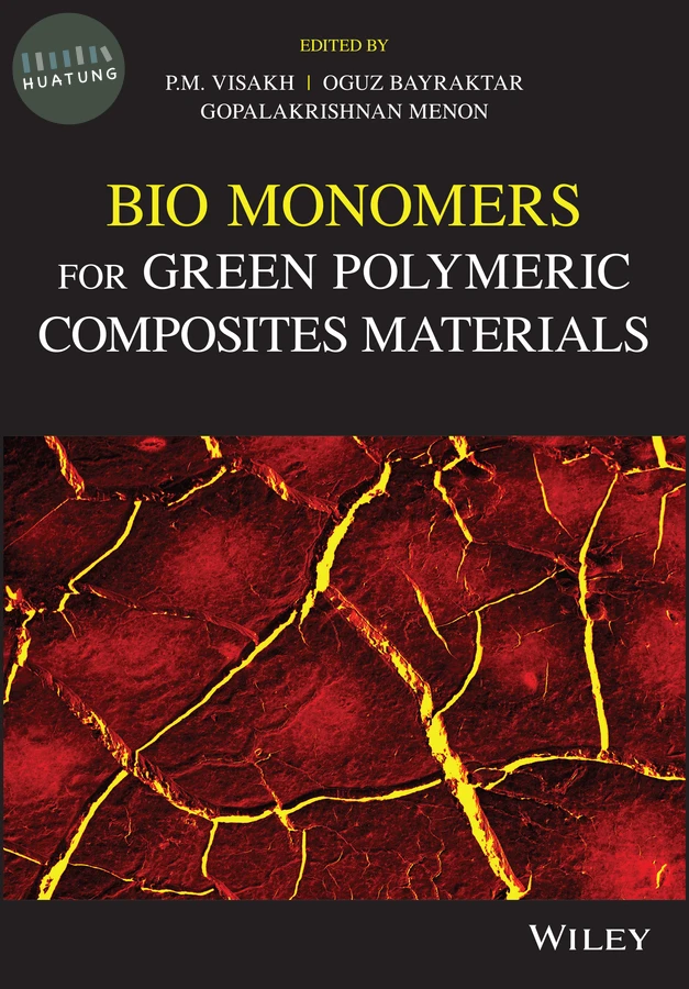 Bio Monomers for Green Polymeric Composite Materials 