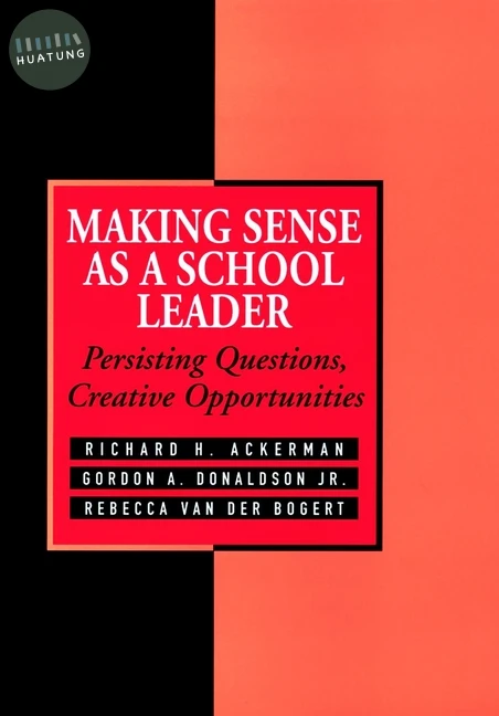 Making Sense As a School Leader 
