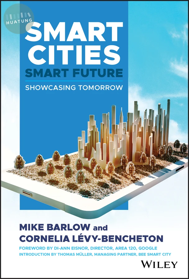 Smart Cities, Smart Future 