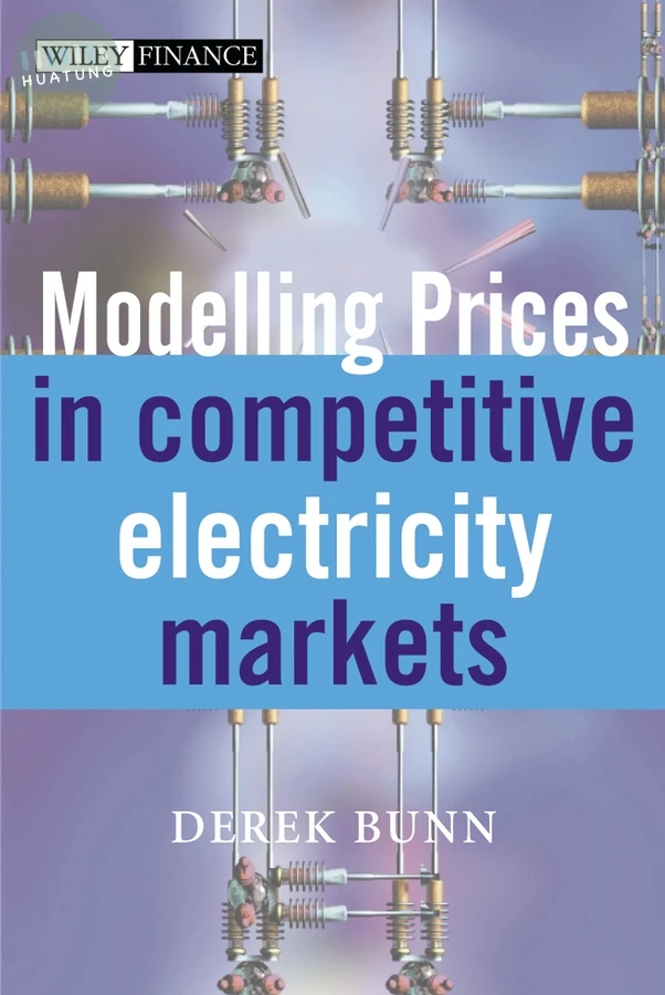 Modelling Prices in Competitive Electricity Markets 