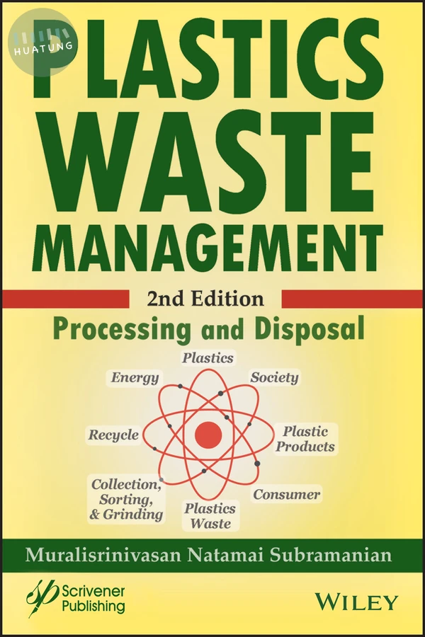 Plastics Waste Management 