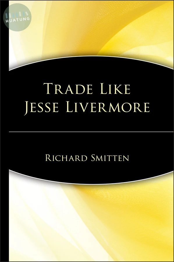 Trade Like Jesse Livermore 