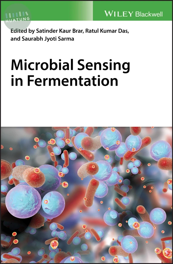 Microbial Sensing in Fermentation 