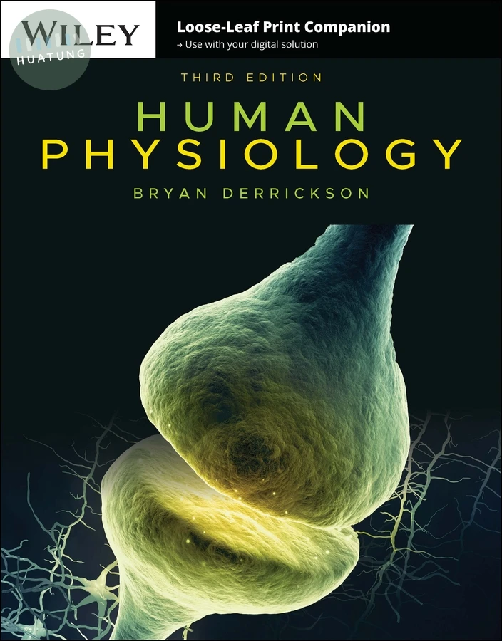 Human Physiology 