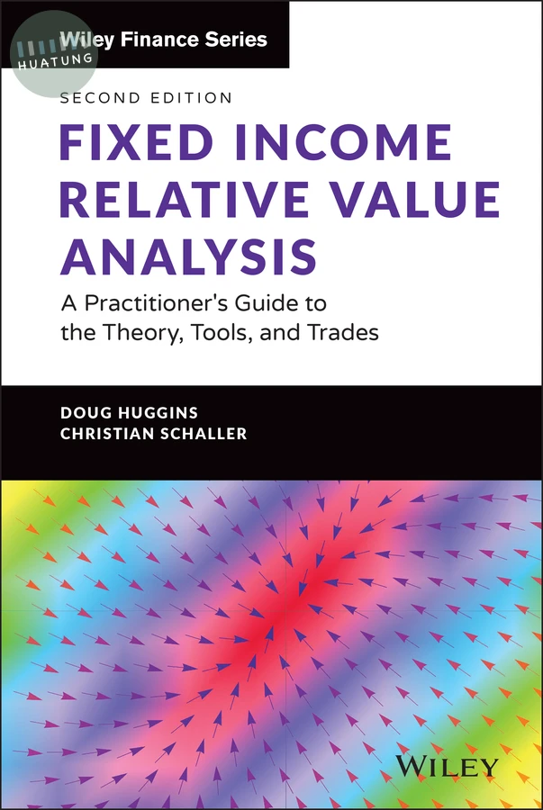 Fixed Income Relative Value Analysis + Website 