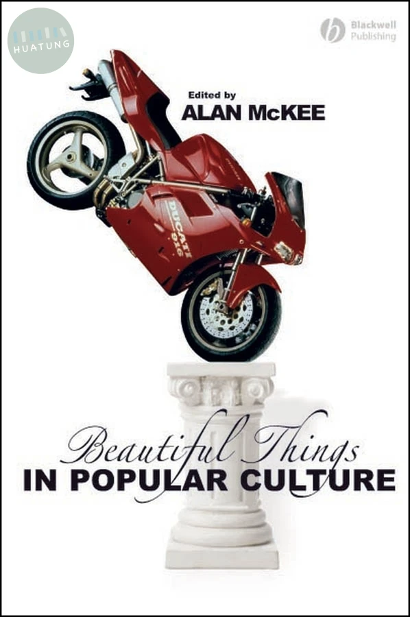 Beautiful Things in Popular Culture 