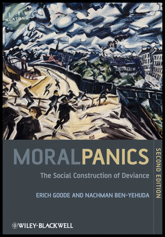 Moral Panics 