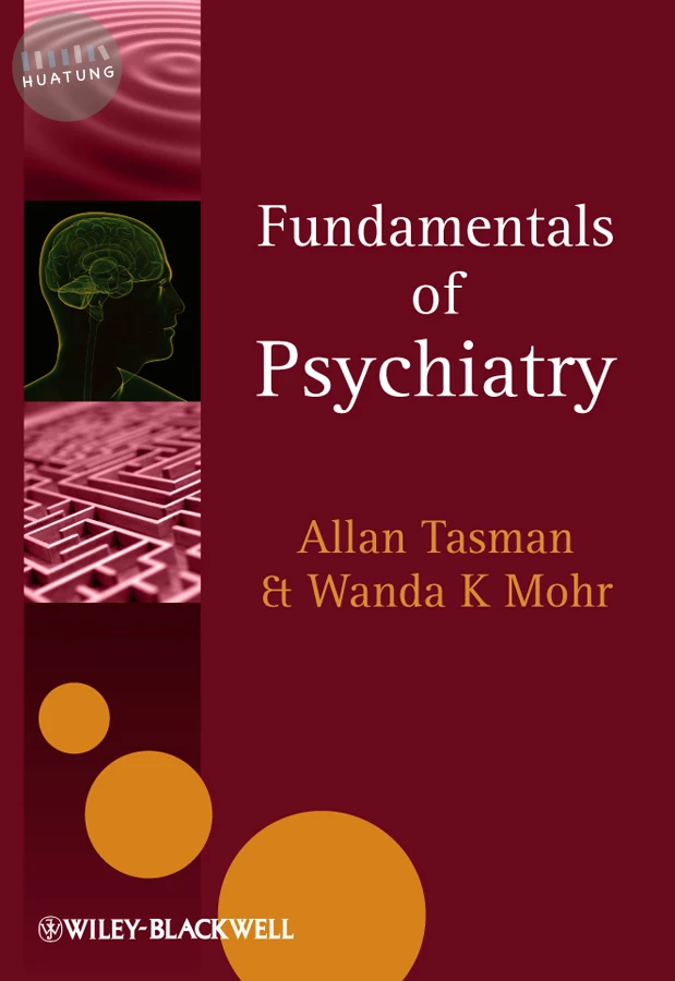 Fundamentals of Psychiatry 