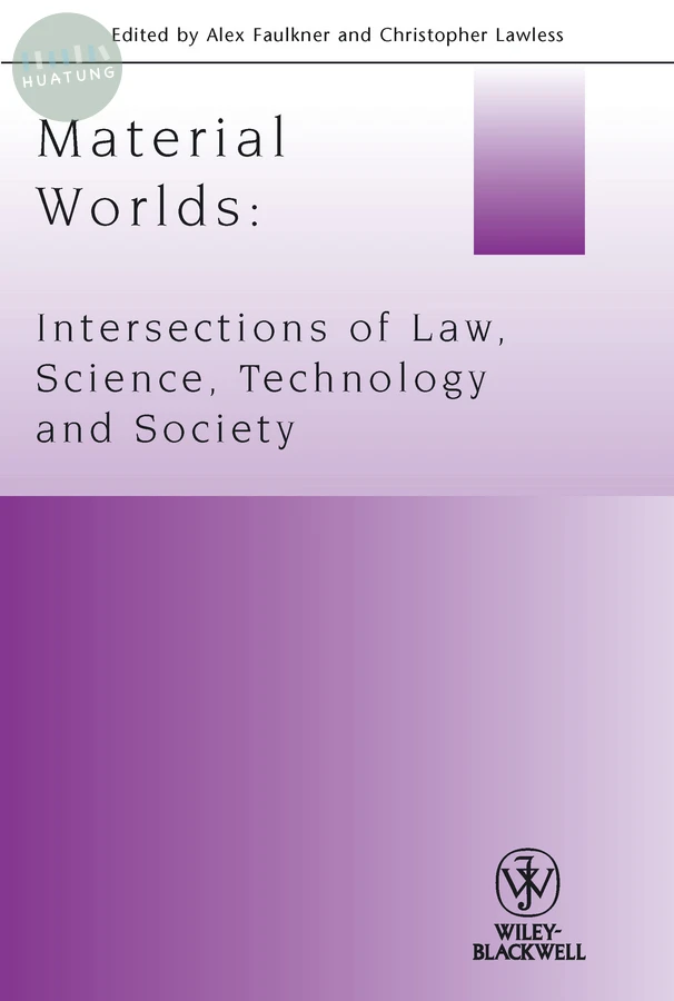 Material Worlds 