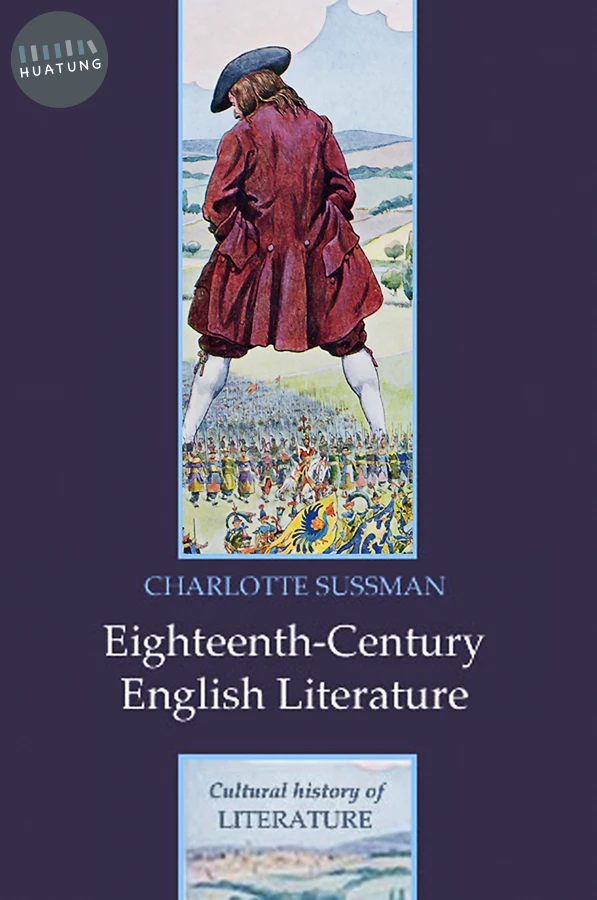 Eighteenth Century English Literature 