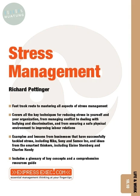 Stress Management 