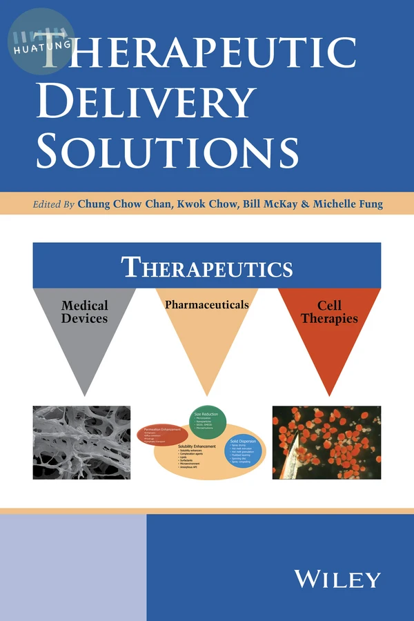 Therapeutic Delivery Solutions 