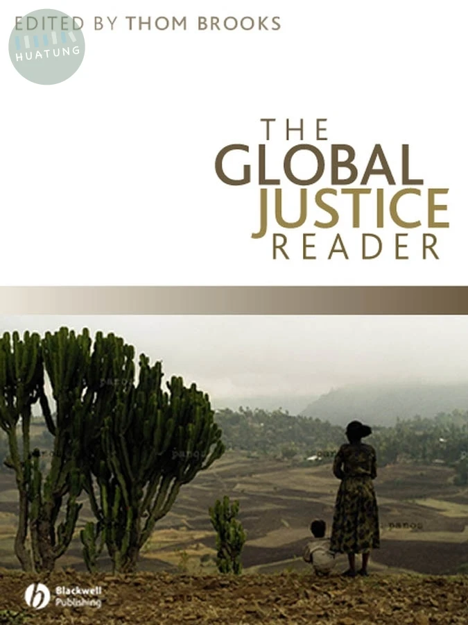 The Global Justice Reader 