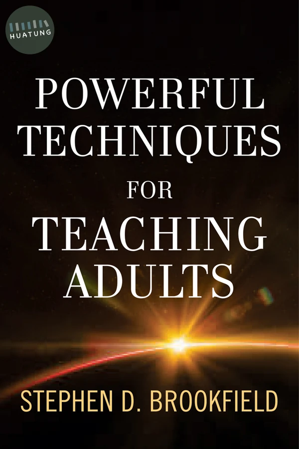 Powerful Techniques for Teaching Adults 