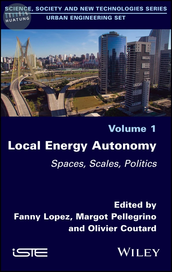 Local Energy Autonomy 
