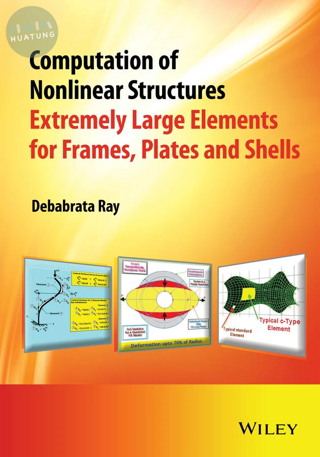 Computation of Nonlinear Structures 