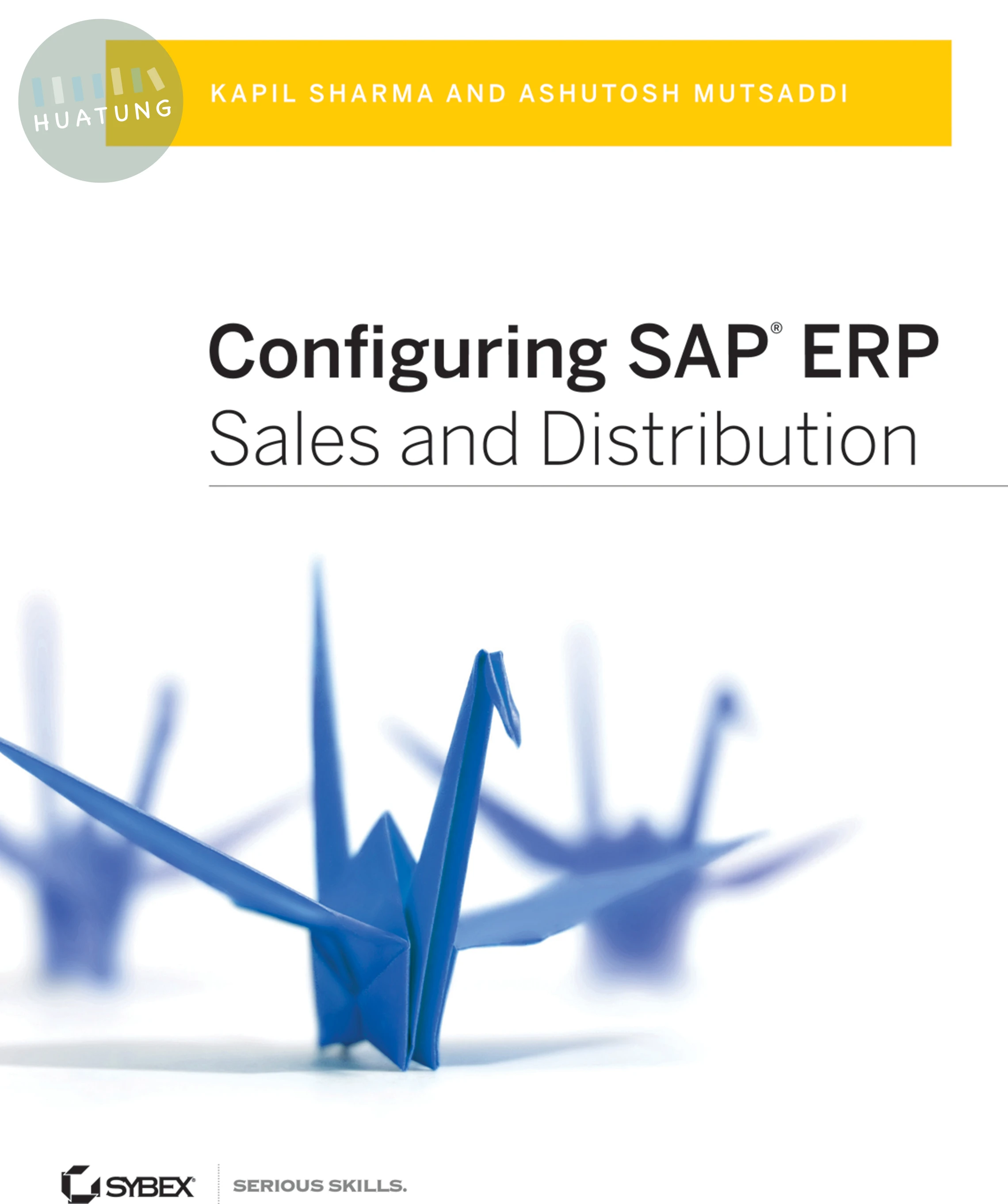 Configuring SAP ERP Sales and Distribution 