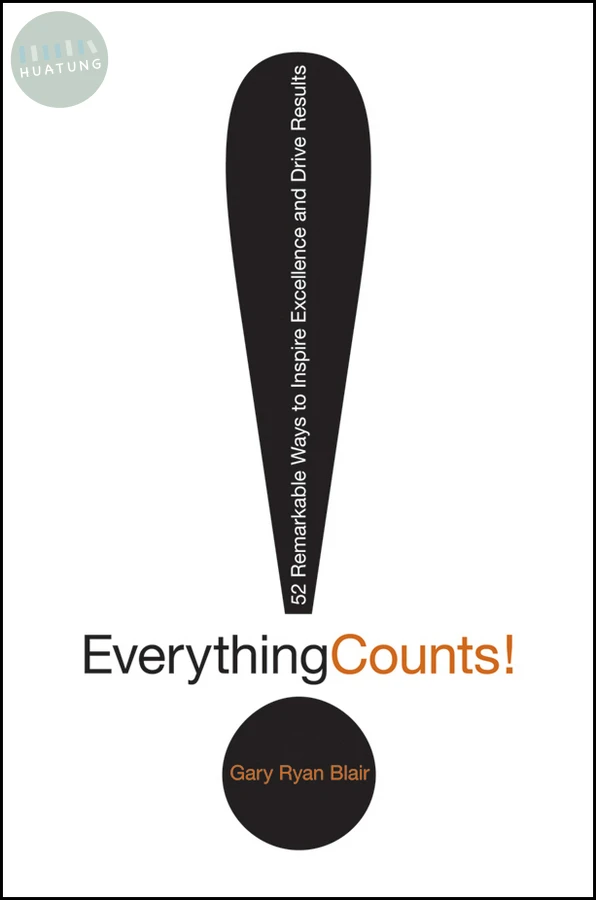 Everything Counts 