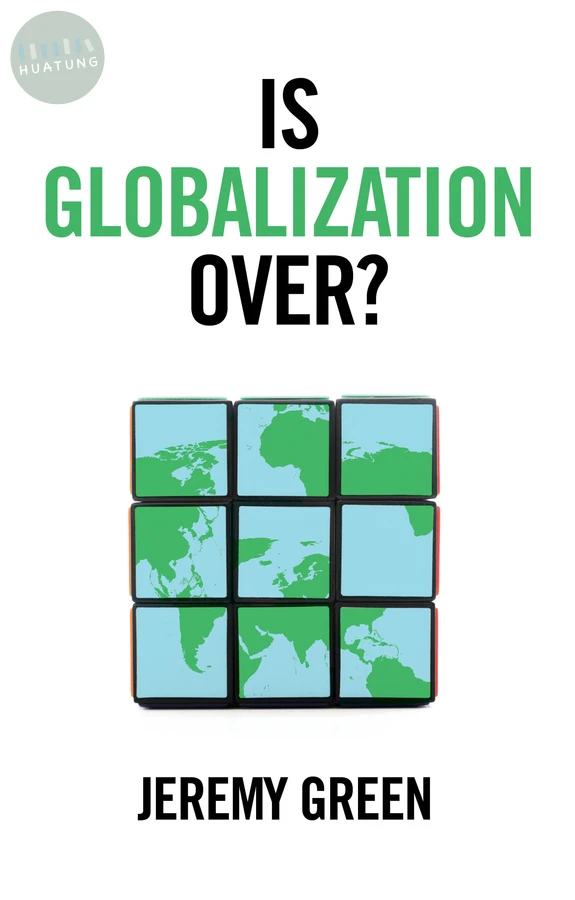 Is Globalization Over? 