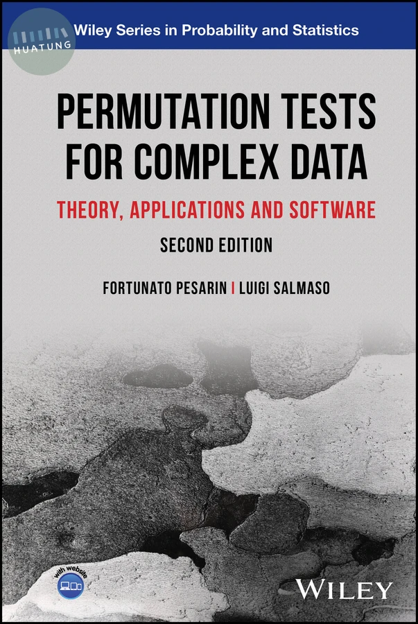 Permutation Tests for Complex Data 