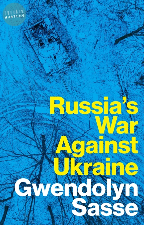 Russia's War Against Ukraine 