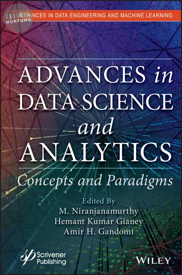 Advances in Data Science and Analytics 