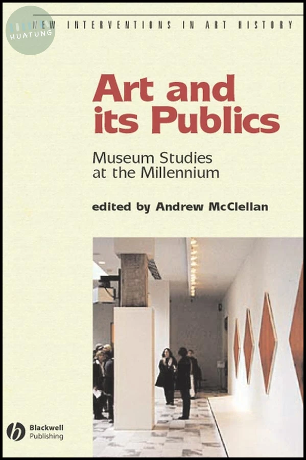 Art and Its Publics 