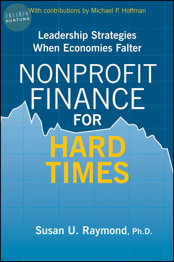 Nonprofit Finance for Hard Times 