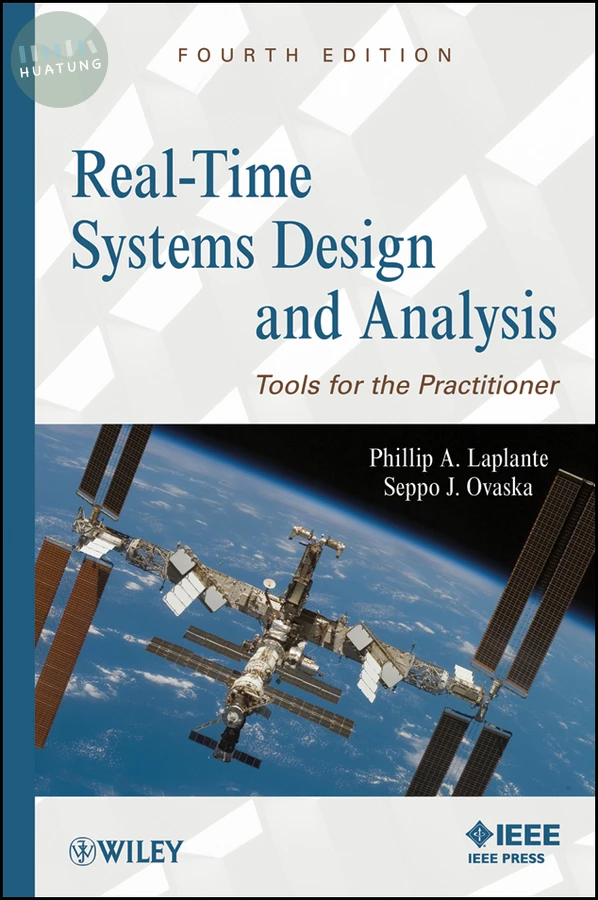Real-Time Systems Design and Analysis 