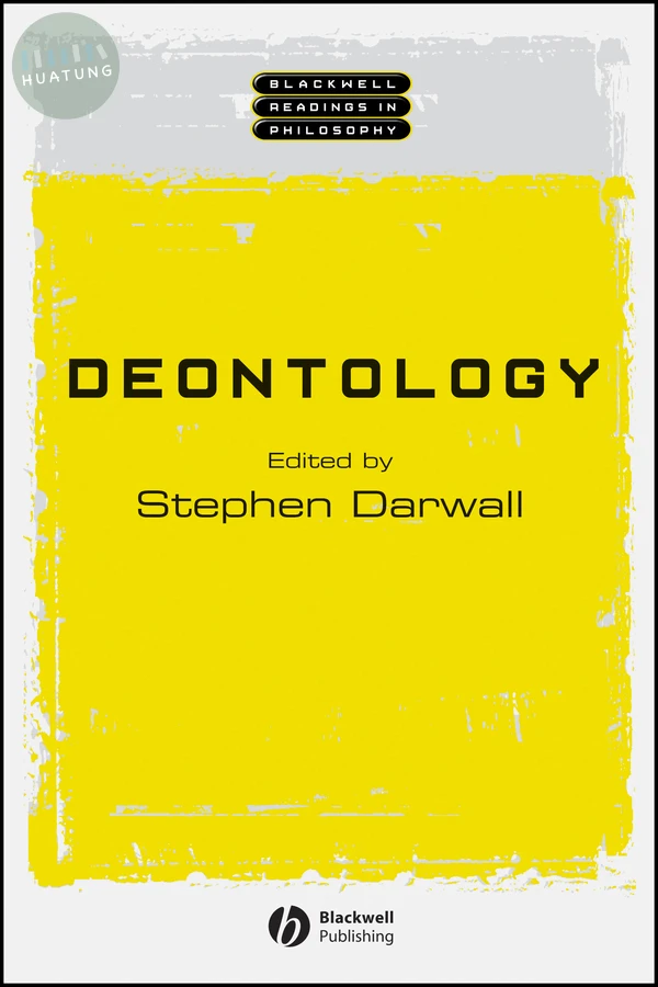 Deontology 