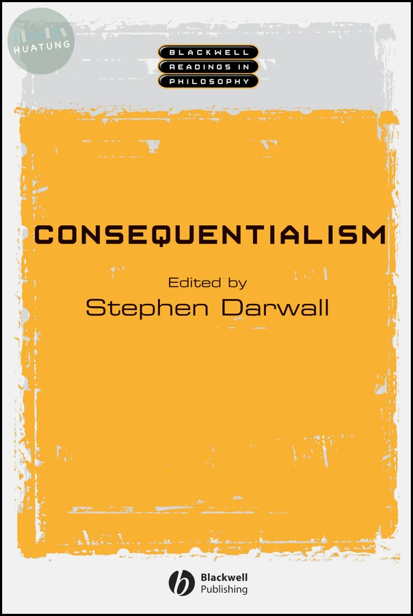 Consequentialism 