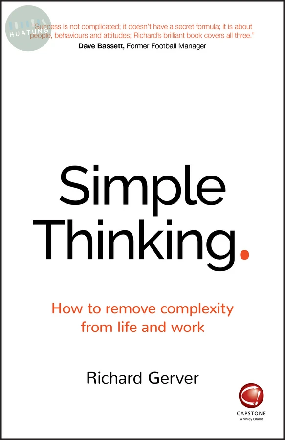 Simple Thinking 