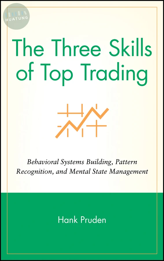The Three Skills of Top Trading 
