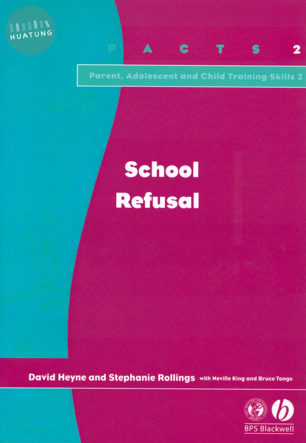 School Refusal 
