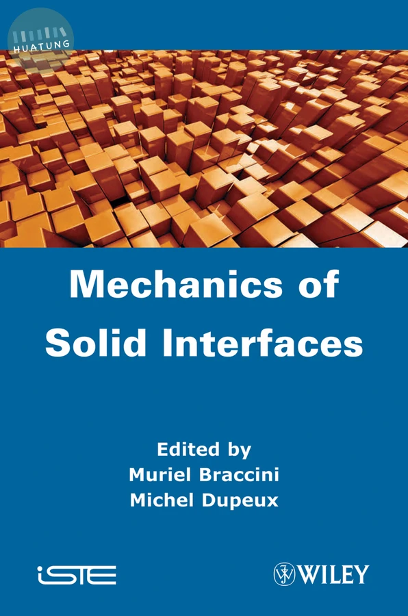 Mechanics of Solid Interfaces 