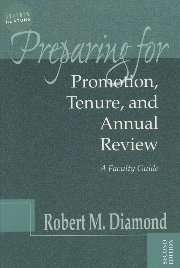 Preparing for Promotion, Tenure, and Annual Review 