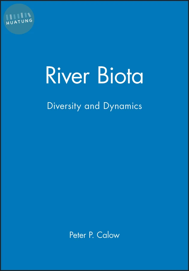 River Biota 