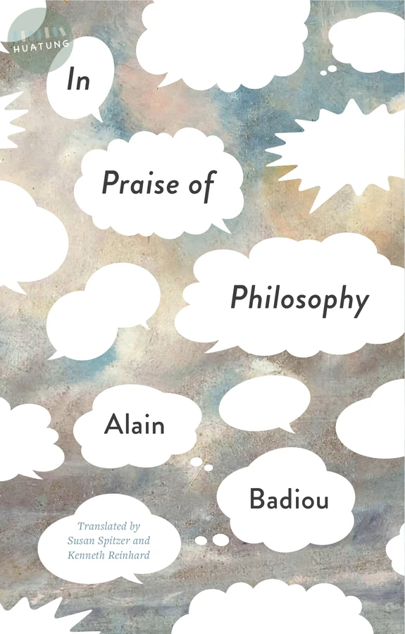 In Praise of Philosophy 