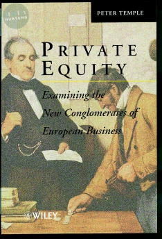 Private Equity 