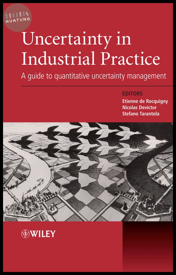 Uncertainty in Industrial Practice 