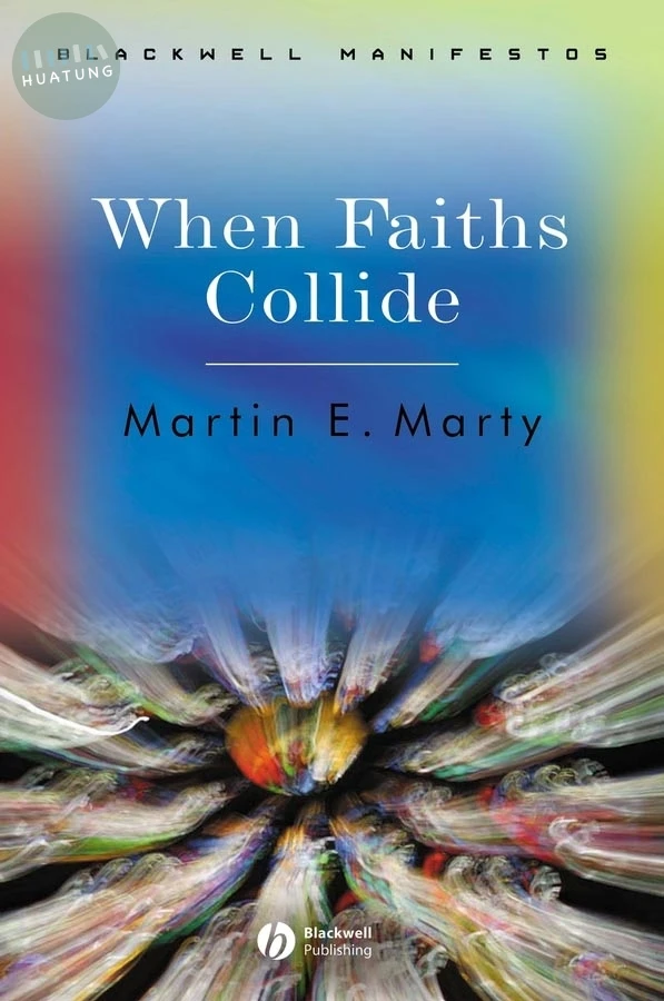When Faiths Collide 