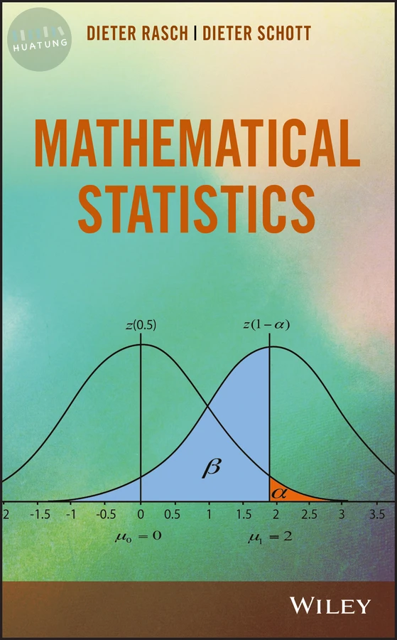 Mathematical Statistics 