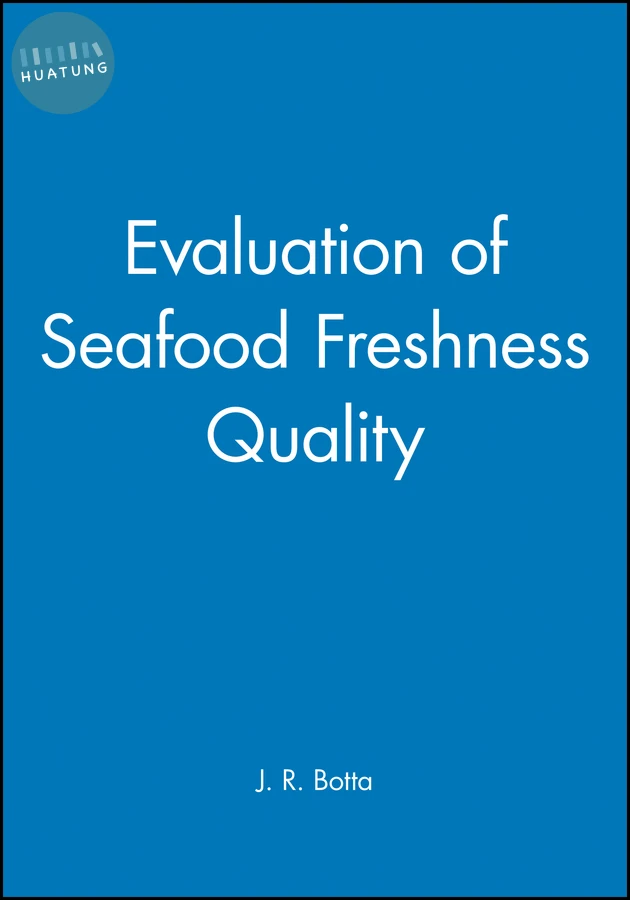 Evaluation of Seafood Freshness Quality 