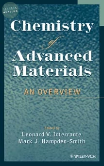 Chemistry of Advanced Materials 