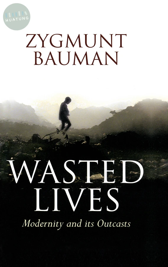 Wasted Lives 