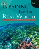 Reading for the Real World Intro (3版)